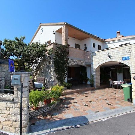 Guest House Rexa Rovinj Bagian luar foto