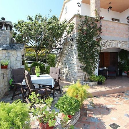 Guest House Rexa Rovinj Bagian luar foto