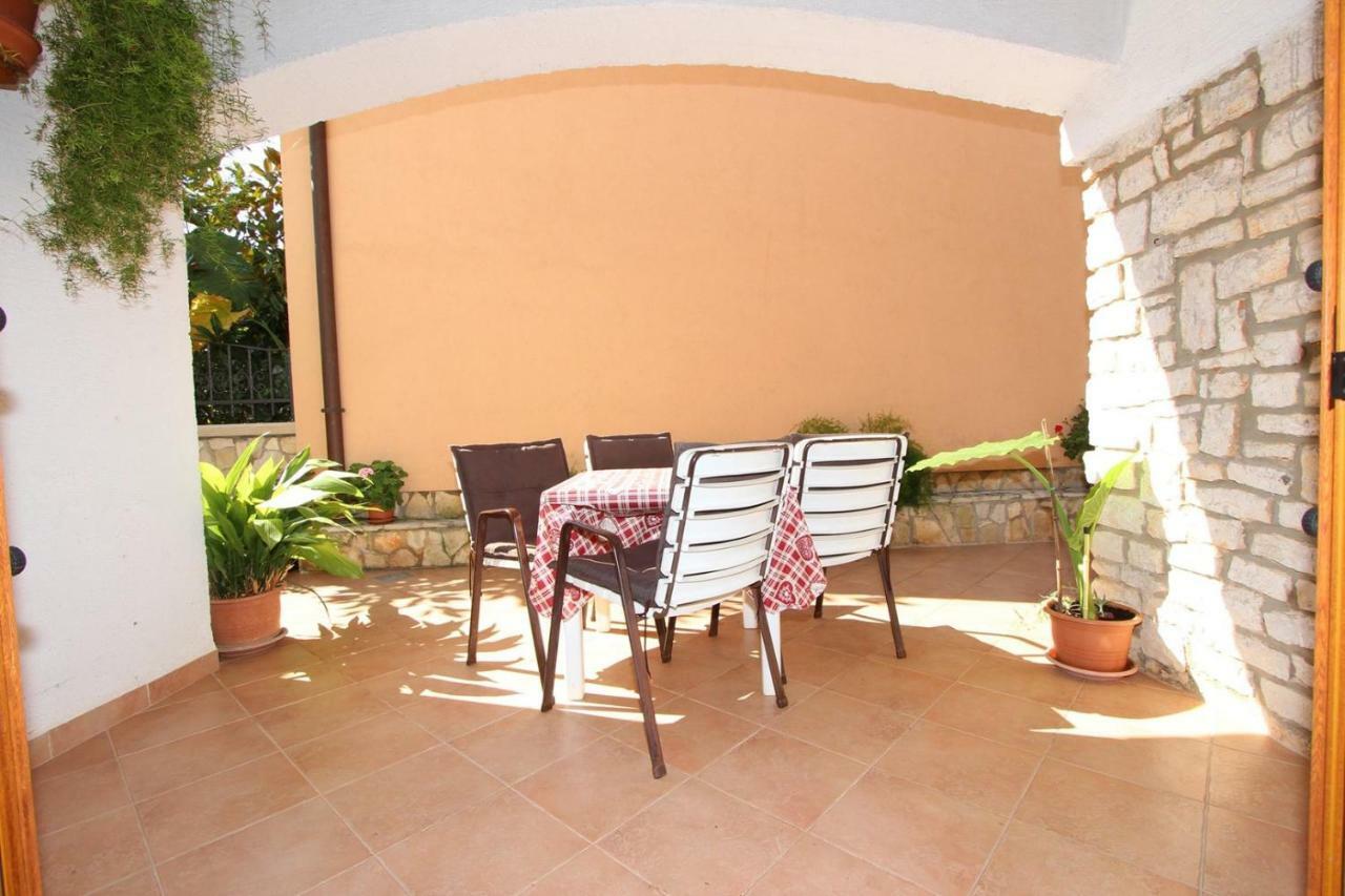 Guest House Rexa Rovinj Bagian luar foto