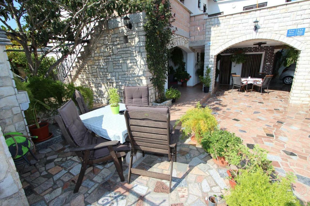 Guest House Rexa Rovinj Bagian luar foto