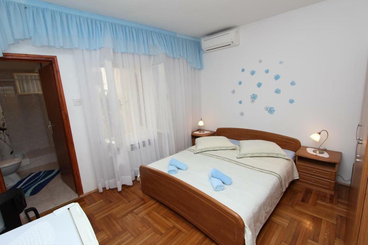 Guest House Rexa Rovinj Bagian luar foto