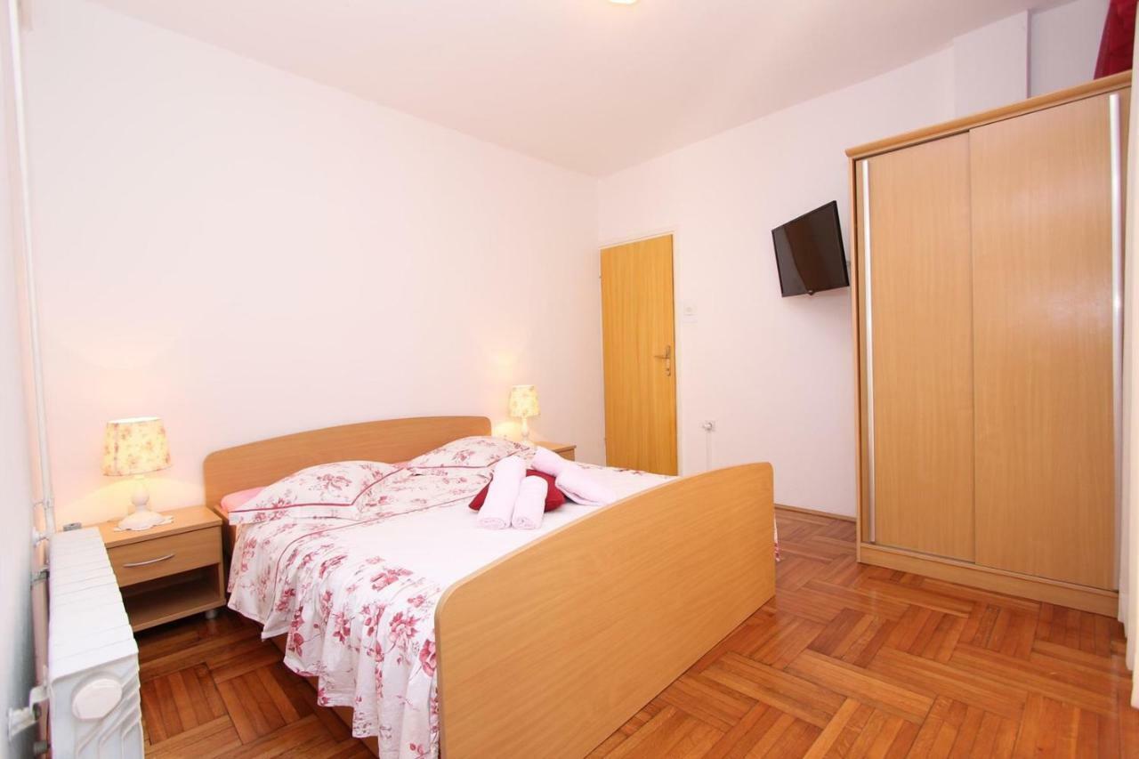 Guest House Rexa Rovinj Bagian luar foto