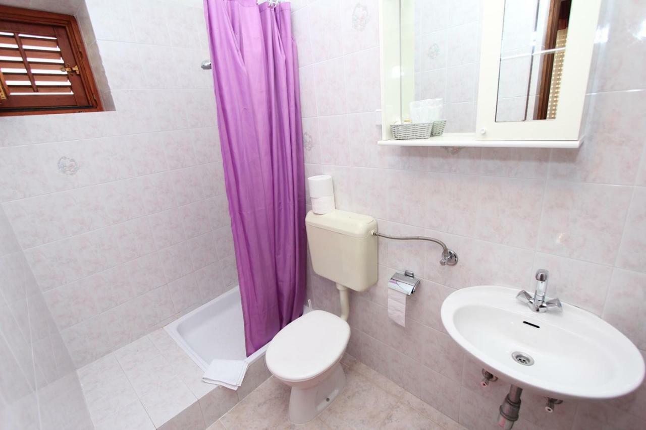 Guest House Rexa Rovinj Bagian luar foto