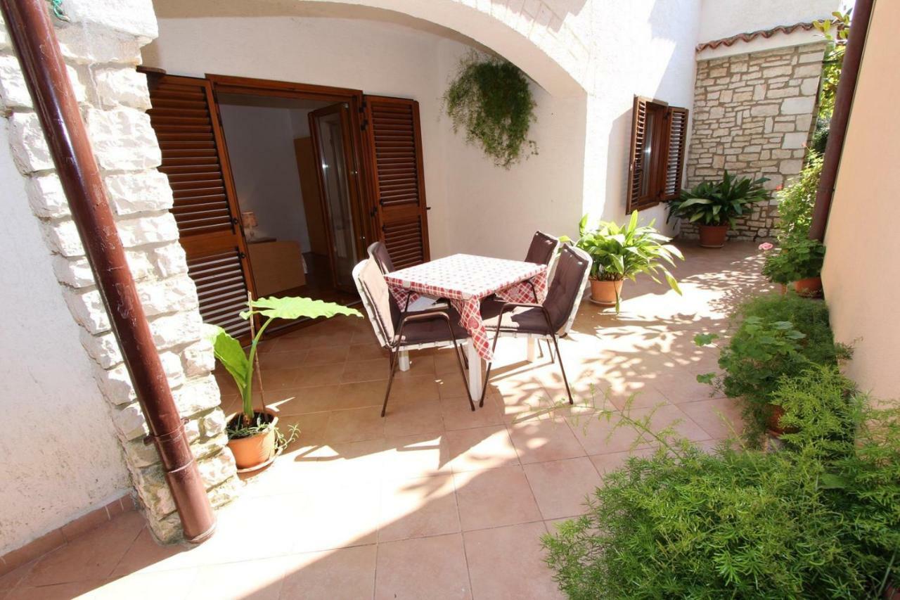 Guest House Rexa Rovinj Bagian luar foto