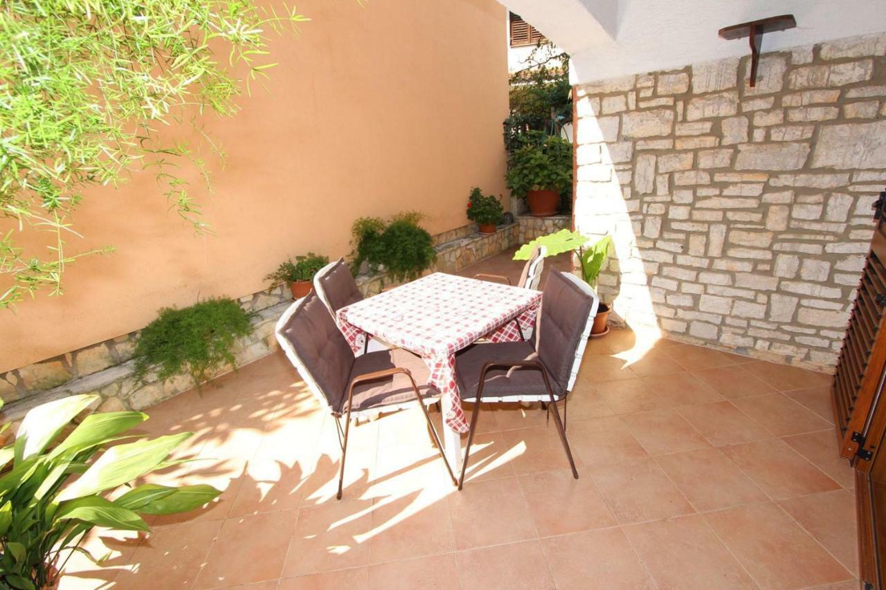Guest House Rexa Rovinj Bagian luar foto