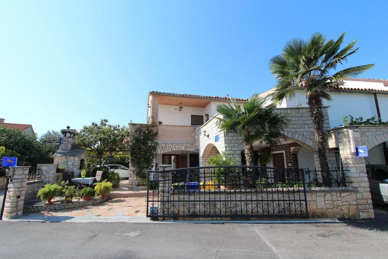Guest House Rexa Rovinj Bagian luar foto