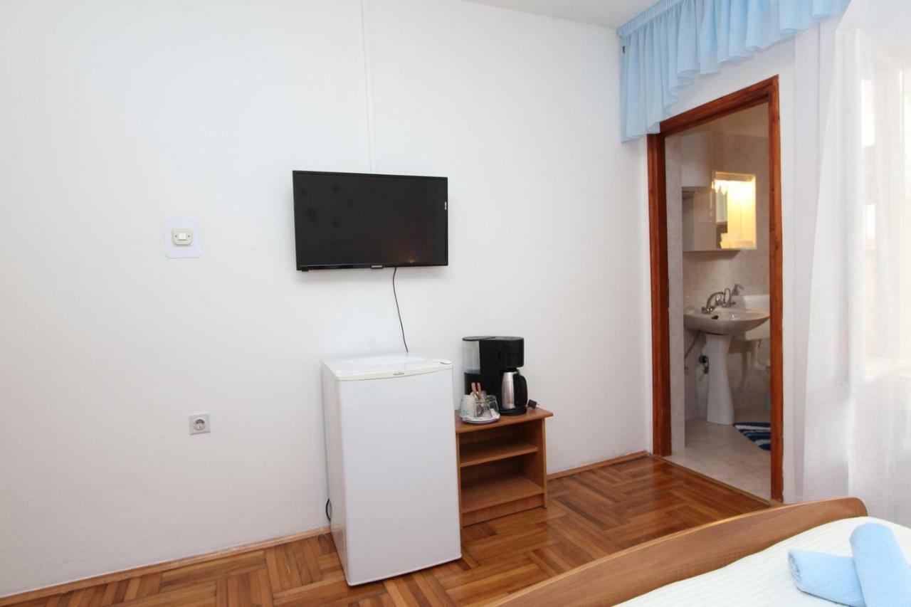 Guest House Rexa Rovinj Bagian luar foto