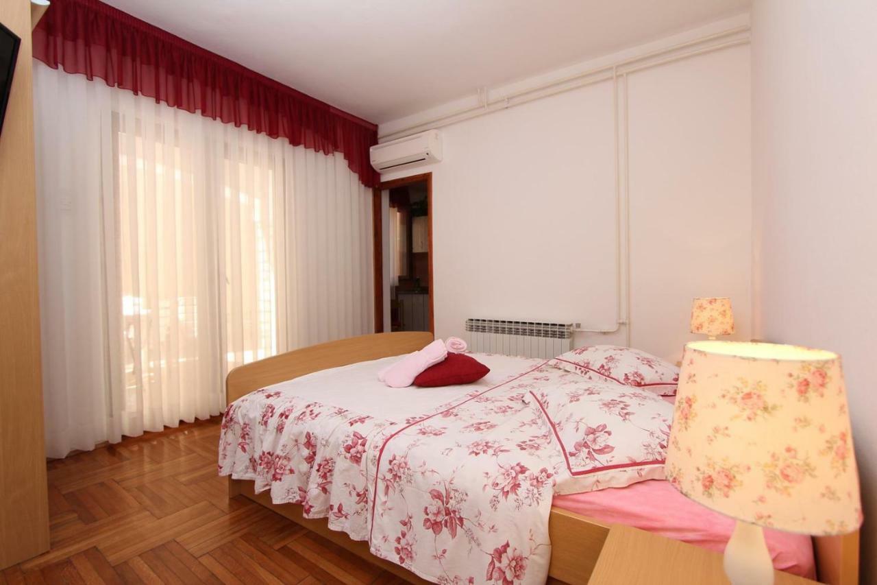 Guest House Rexa Rovinj Bagian luar foto