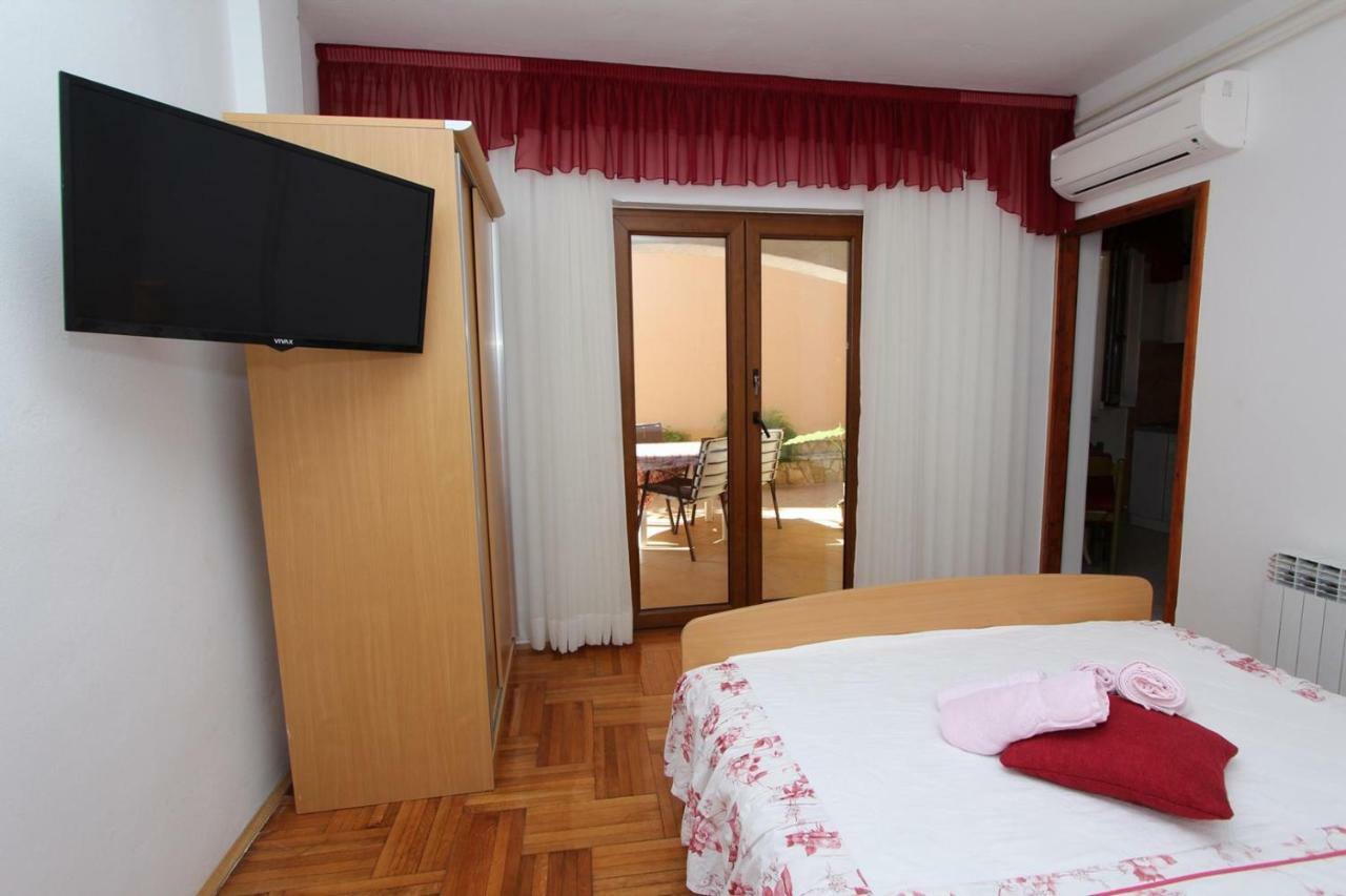 Guest House Rexa Rovinj Bagian luar foto