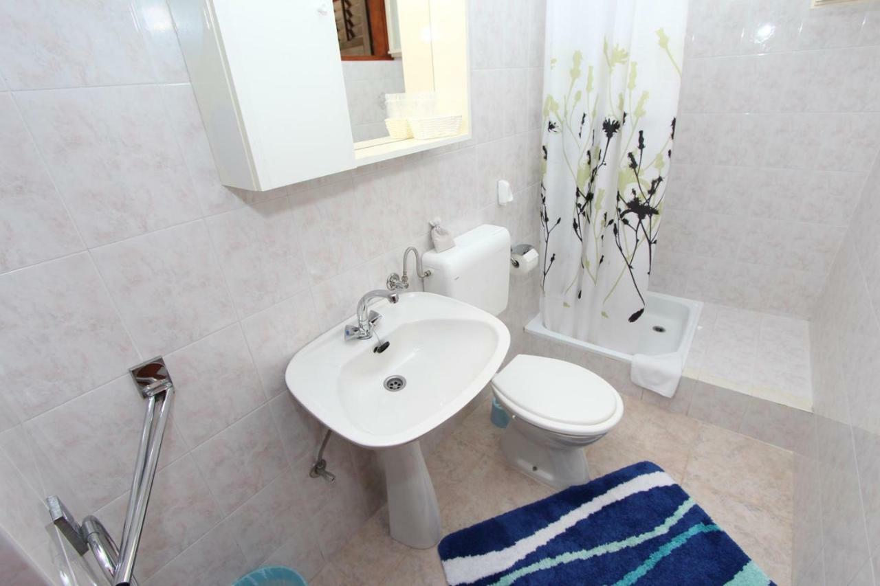 Guest House Rexa Rovinj Bagian luar foto