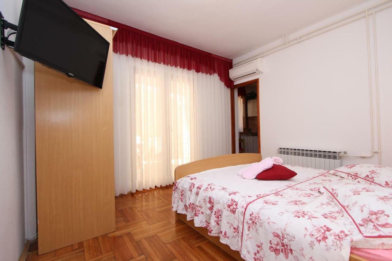 Guest House Rexa Rovinj Bagian luar foto