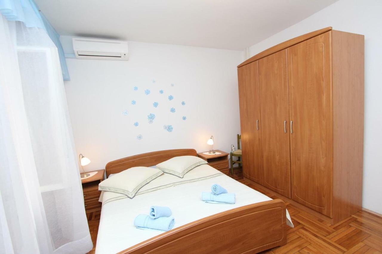 Guest House Rexa Rovinj Bagian luar foto
