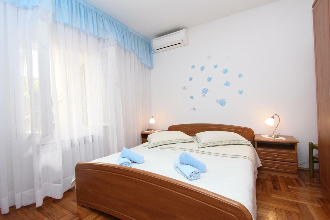 Guest House Rexa Rovinj Bagian luar foto