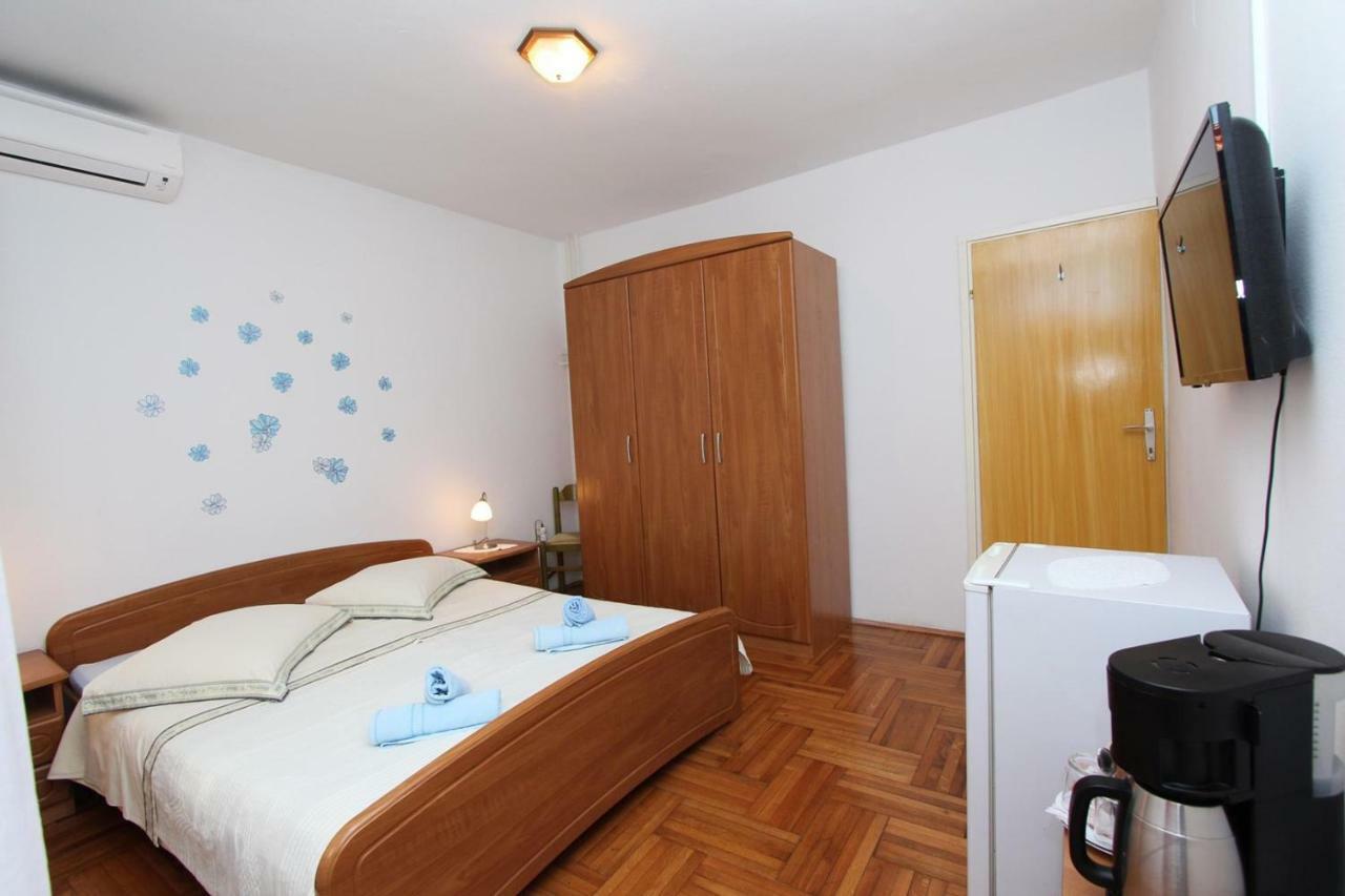 Guest House Rexa Rovinj Bagian luar foto