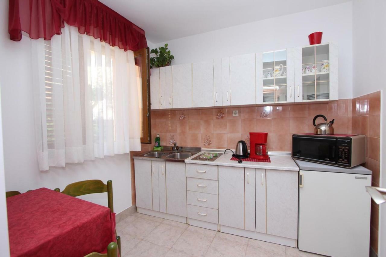 Guest House Rexa Rovinj Bagian luar foto